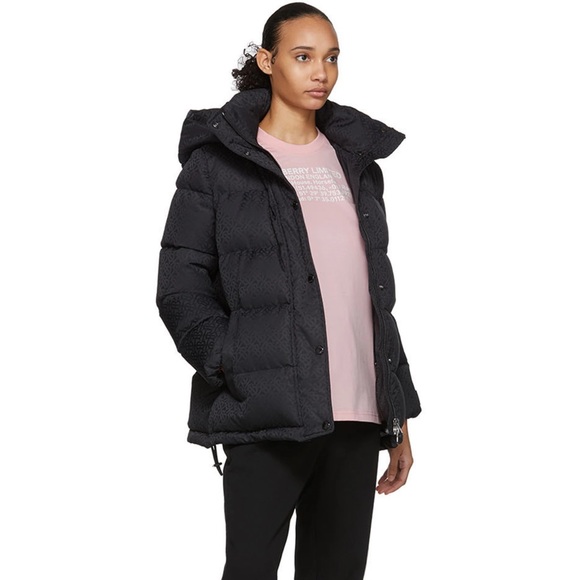 Burberry Sellindge Short Jacket - Picture 5 of 10